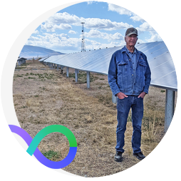 community solar