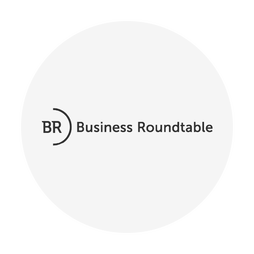 Business Roundtable logo