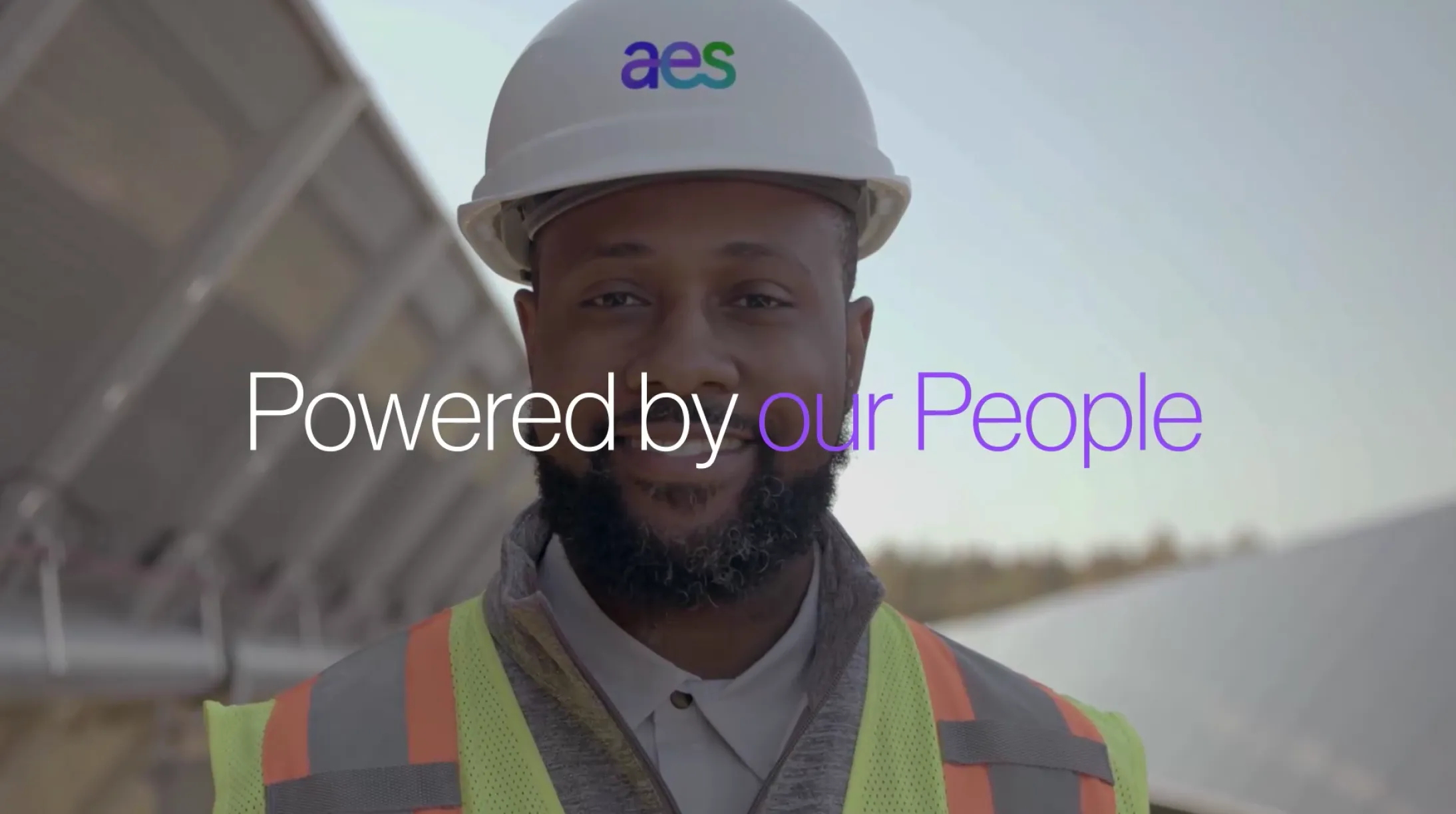 Work at AES