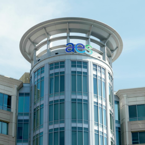 About Aes